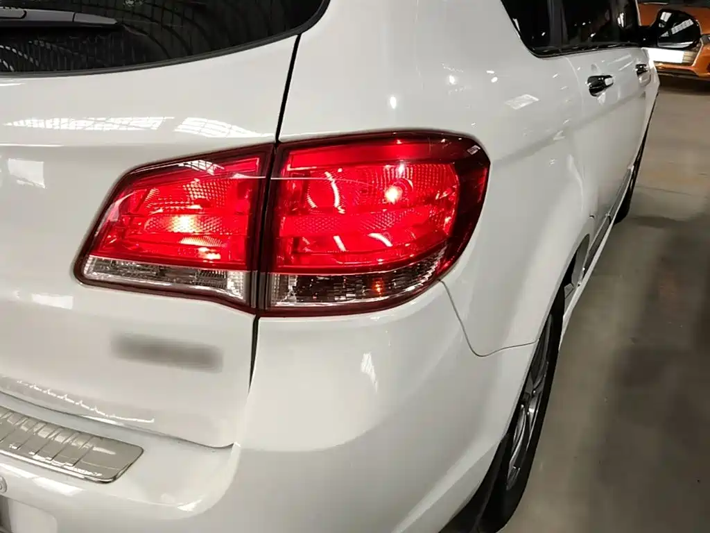 Haval H6 — миниатюра 8