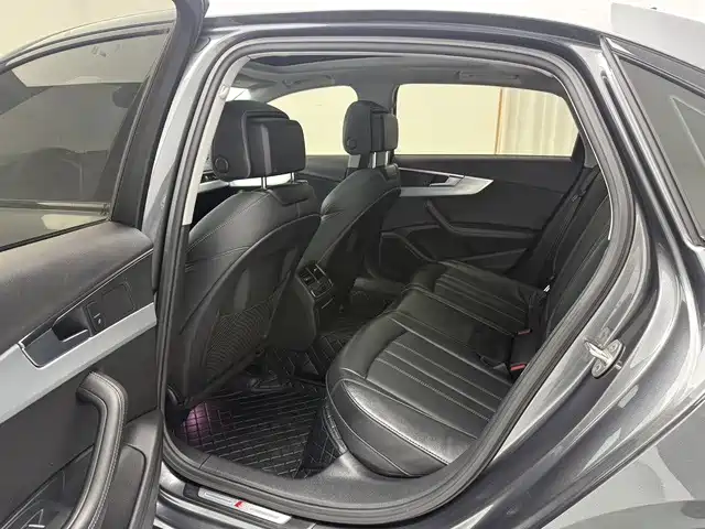 Audi A4L — миниатюра 15