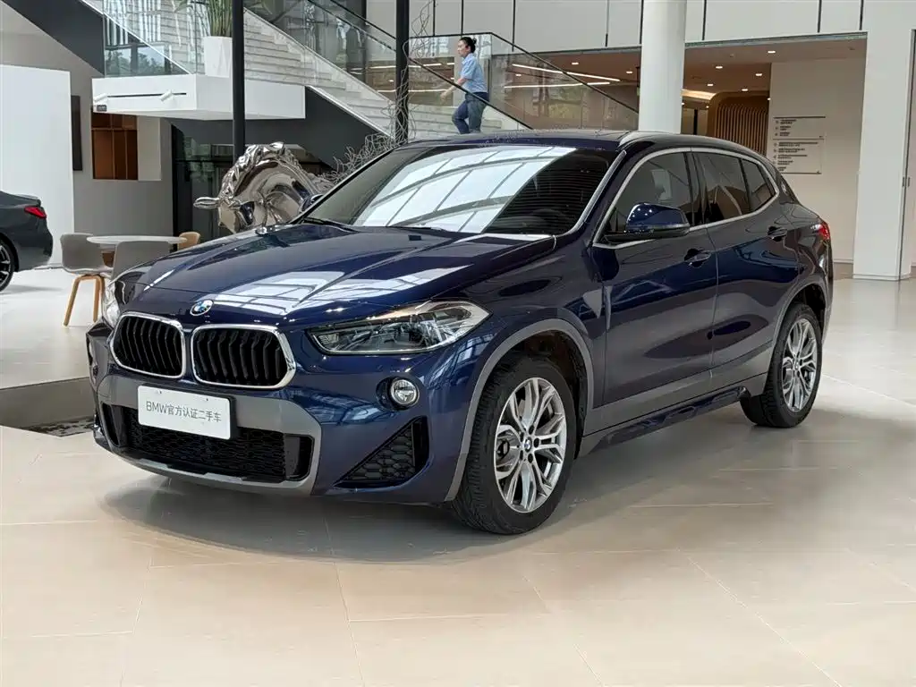 BMW X2 (Import) 2019