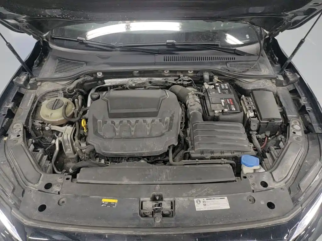 Volkswagen Passat — миниатюра 20