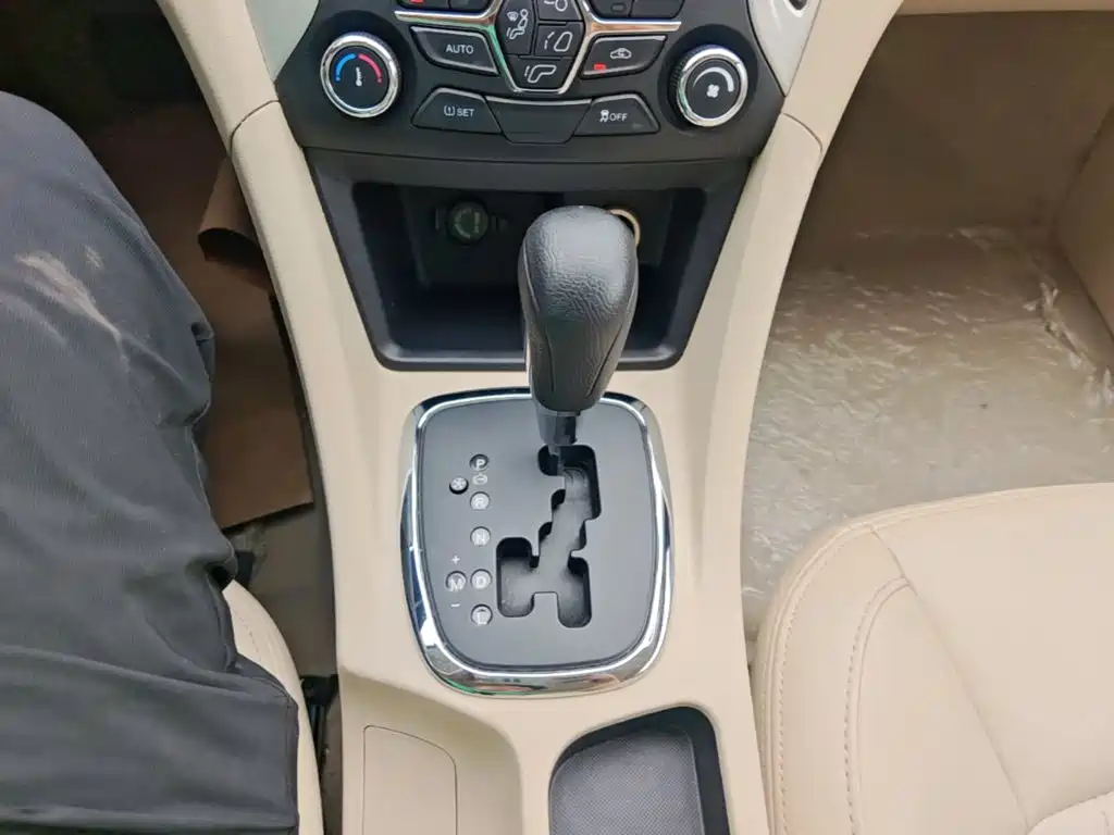 Chery Arrizo 7 — миниатюра 14