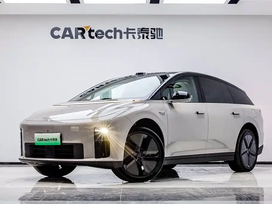 Li Auto 理想i6 2025