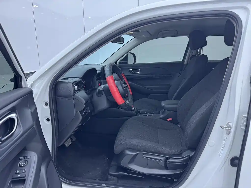 Honda XR-V — миниатюра 7