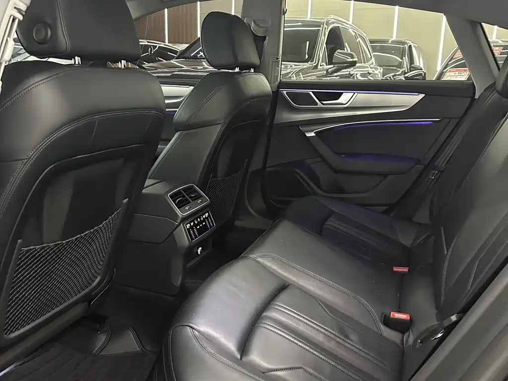 Audi A7 — миниатюра 5