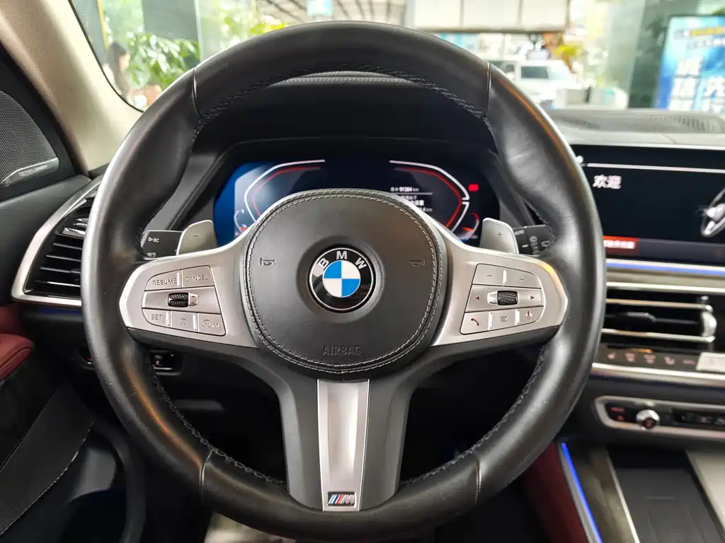 BMW X5 — миниатюра 9