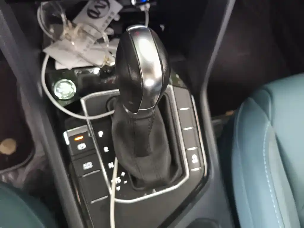Volkswagen Tharu — миниатюра 10