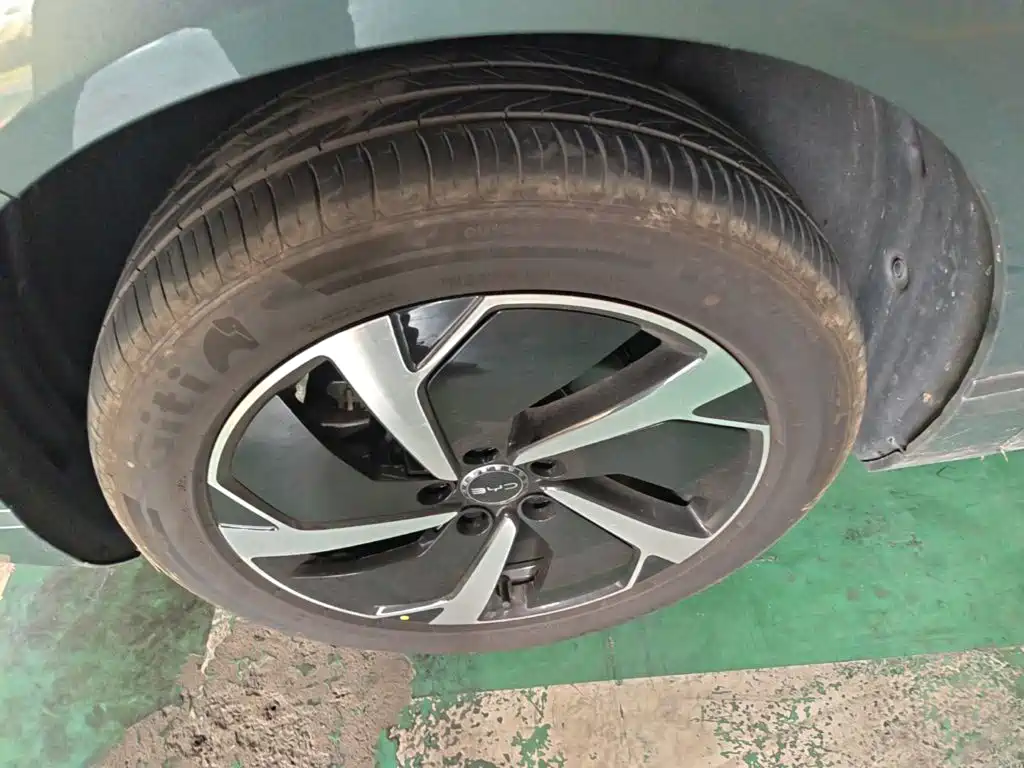 BYD Sealion 06 — миниатюра 23