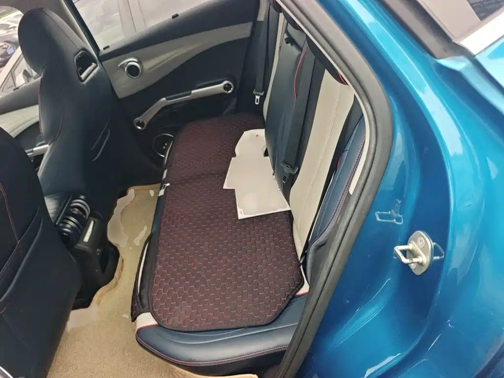 BYD Yuan Plus — миниатюра 15