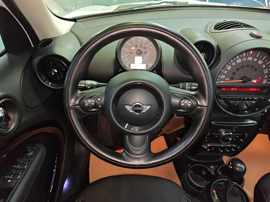 Mini Countryman — фотографии объявления, Фото 11