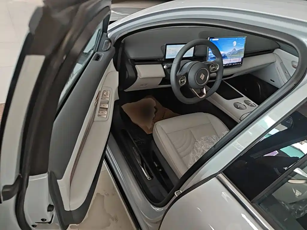 Baojun Xiangjing — миниатюра 16