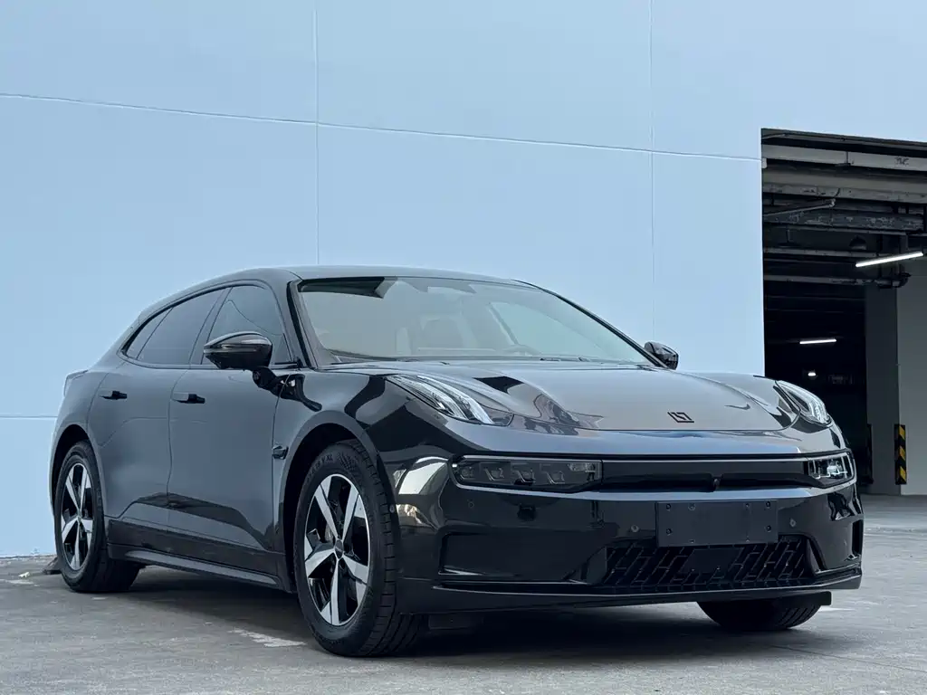 ZEEKR EXTREME KRYPTON 001