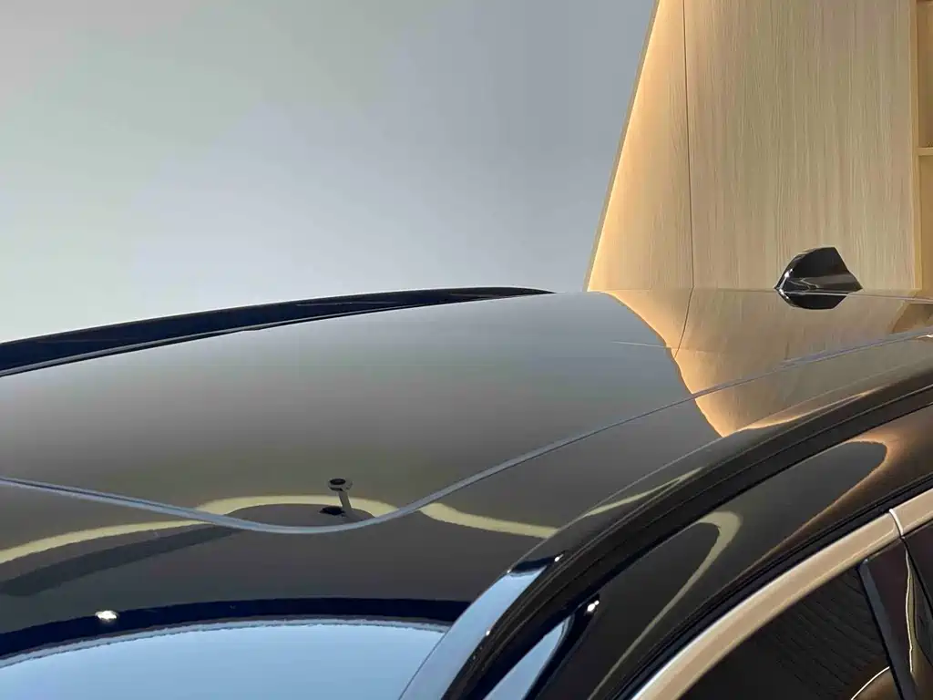 NIO ES6 2020 610KM