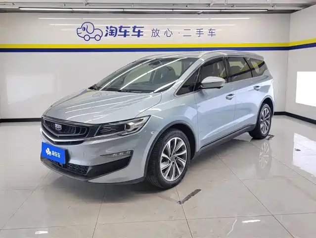 geely-automobile jiajie