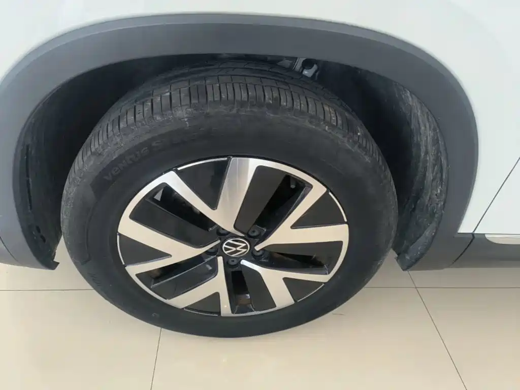 Volkswagen Tayron — миниатюра 23