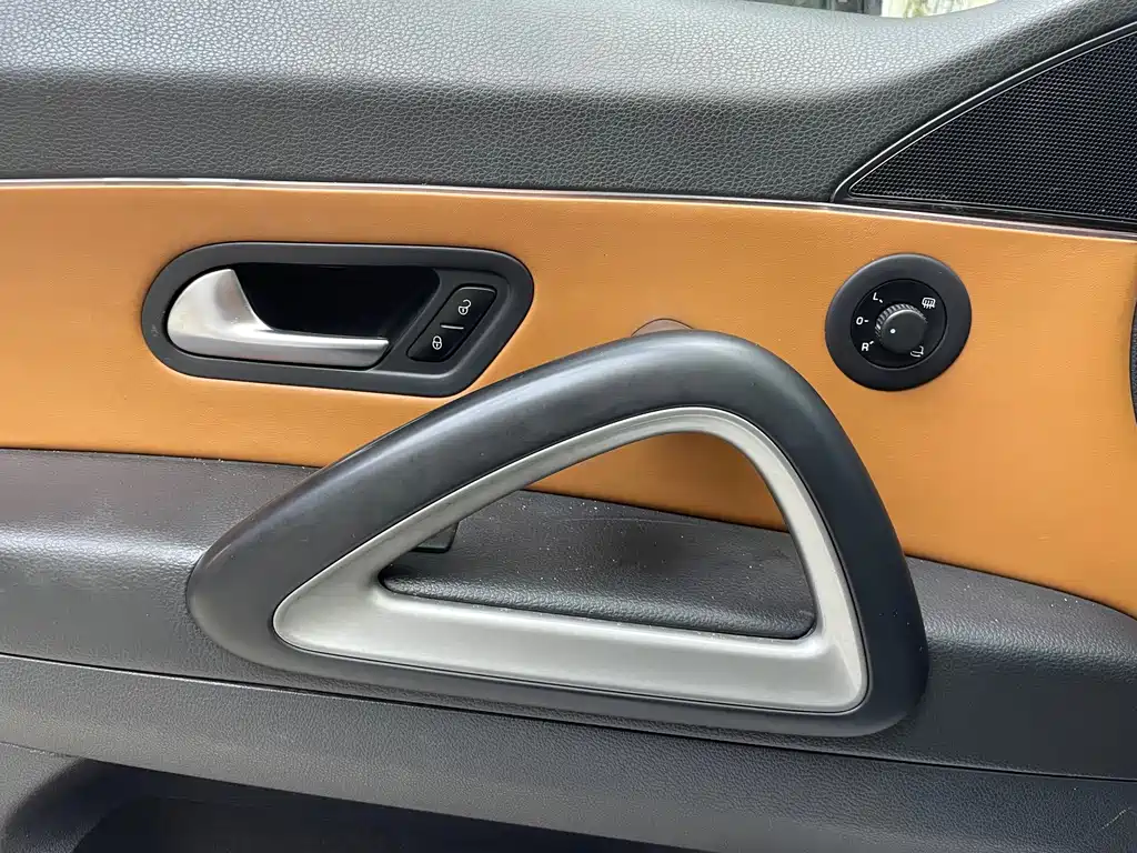 Volkswagen Scirocco — миниатюра 17