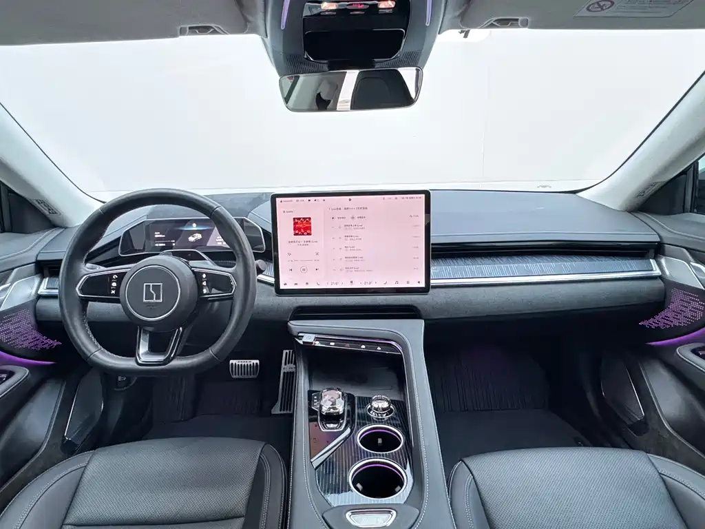 ZEEKR EXTREME KRYPTON 001