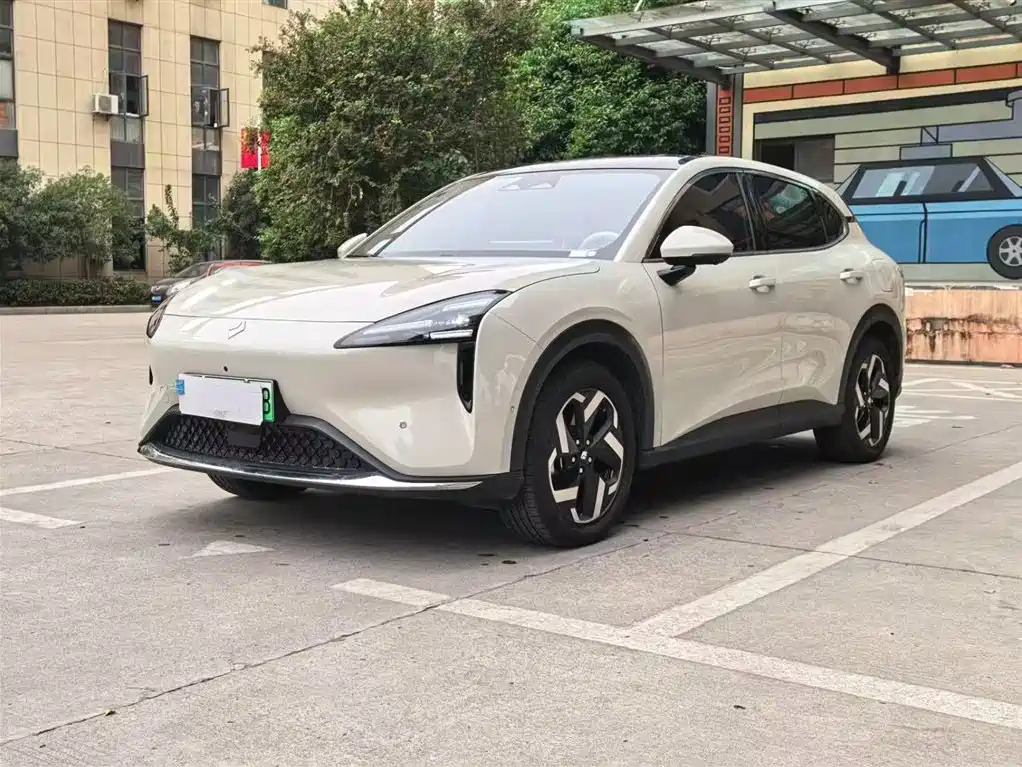 Baojun Yunhai 2024