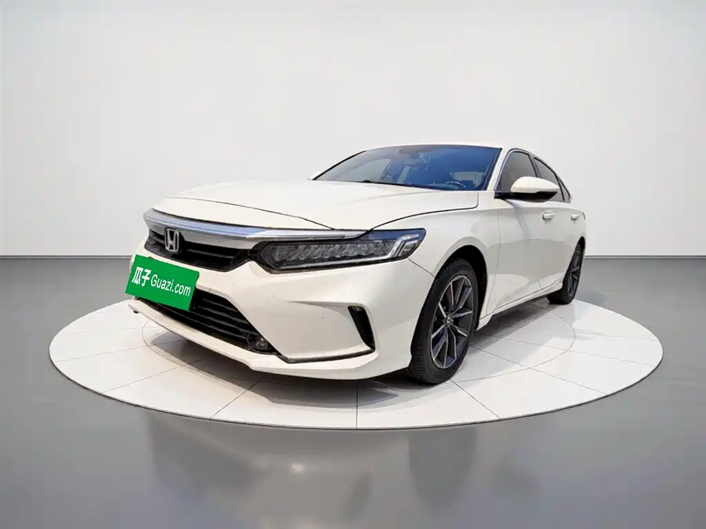 Honda Inspire 2023