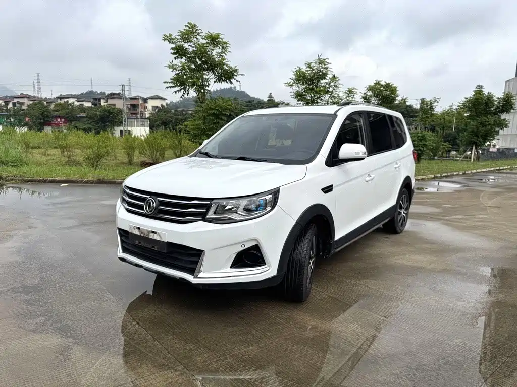 Fengxing Fengxing SX6