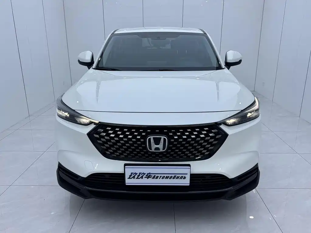 Honda XR-V — миниатюра 2