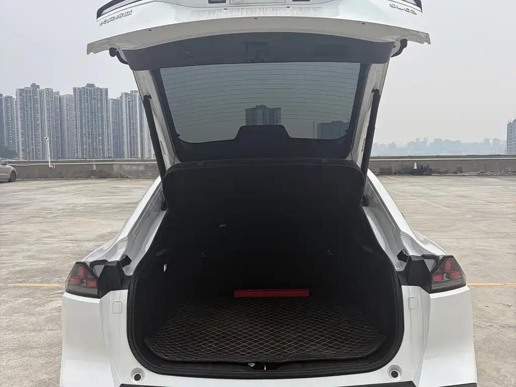Deepal Deepal SL03 — миниатюра 7