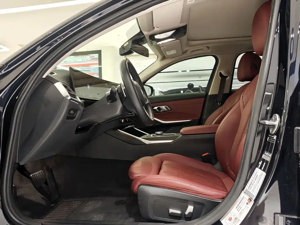 BMW 3 Series — миниатюра 6