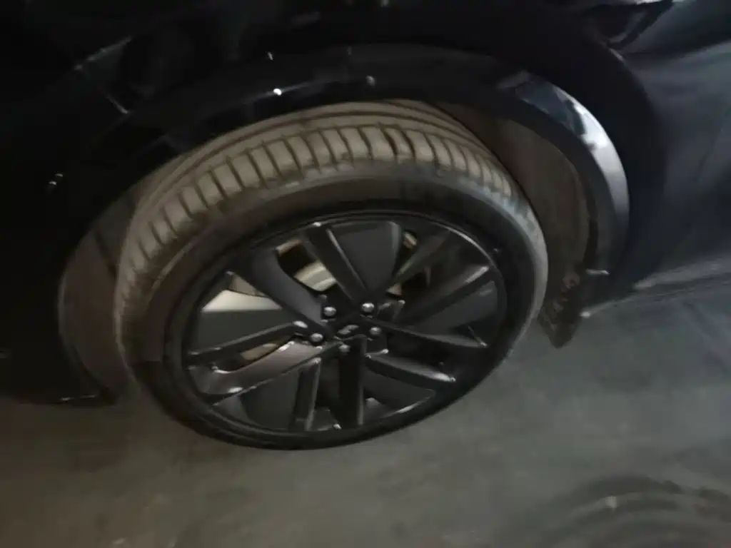 Li Auto Li L9 — миниатюра 23