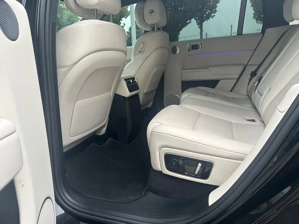 Li Auto L7 2025 Max