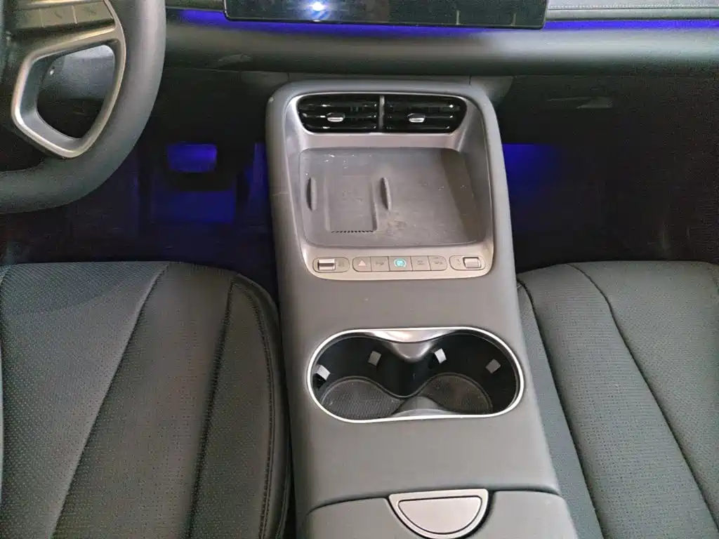 BYD Sealion 06 — миниатюра 14