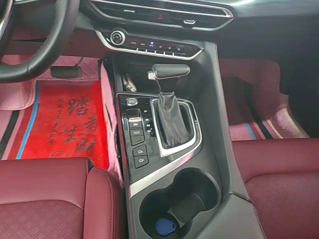 Changan Eado — миниатюра 14