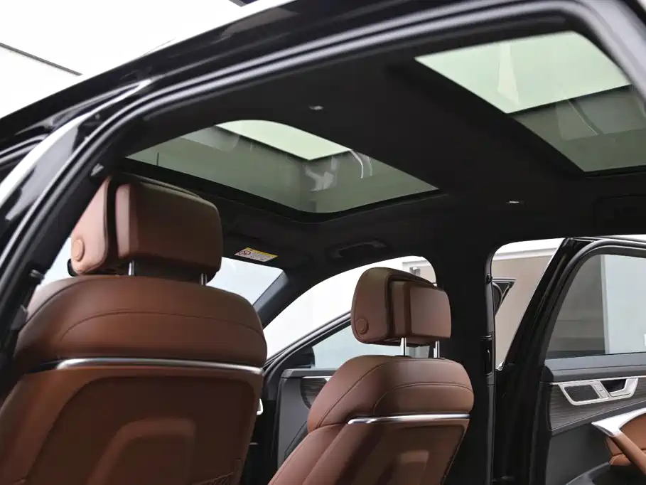 Audi A6L — миниатюра 20