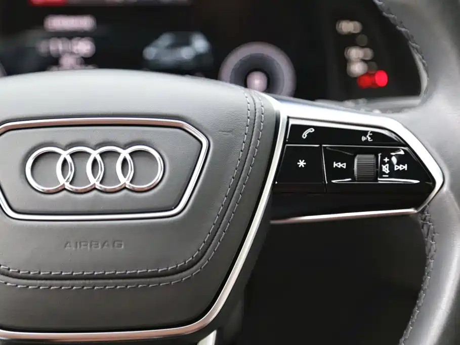 Audi A6L — миниатюра 17