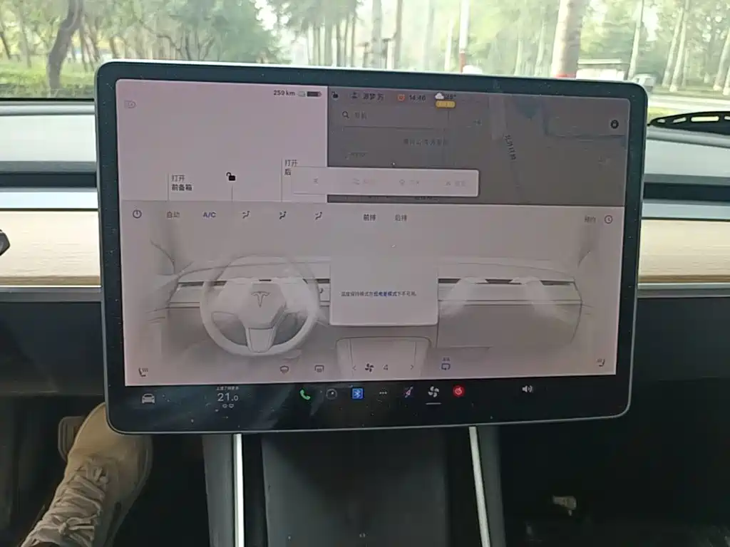 Tesla Model 3 — миниатюра 13