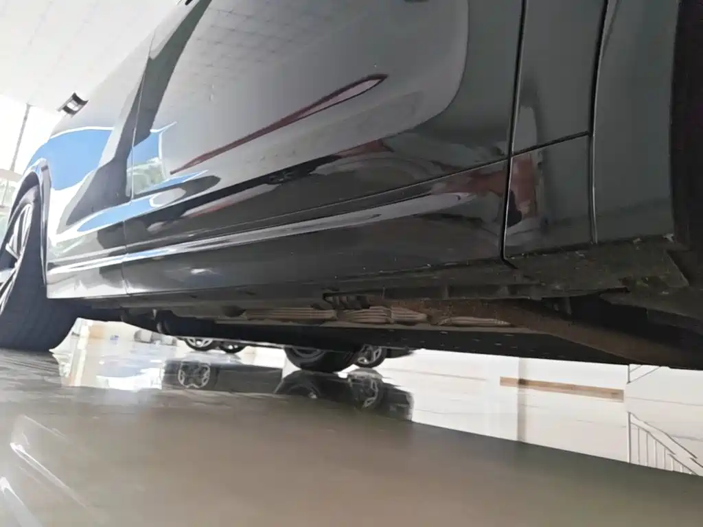 Li Auto Li L7 — миниатюра 21