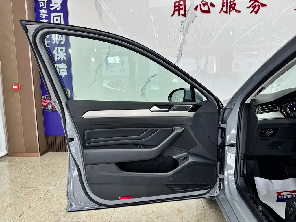 Volkswagen Viloran — миниатюра 15