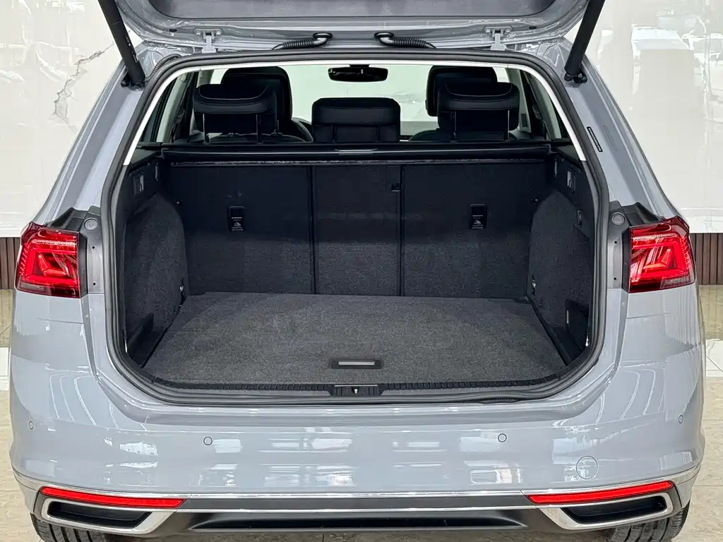 Volkswagen Viloran — миниатюра 20