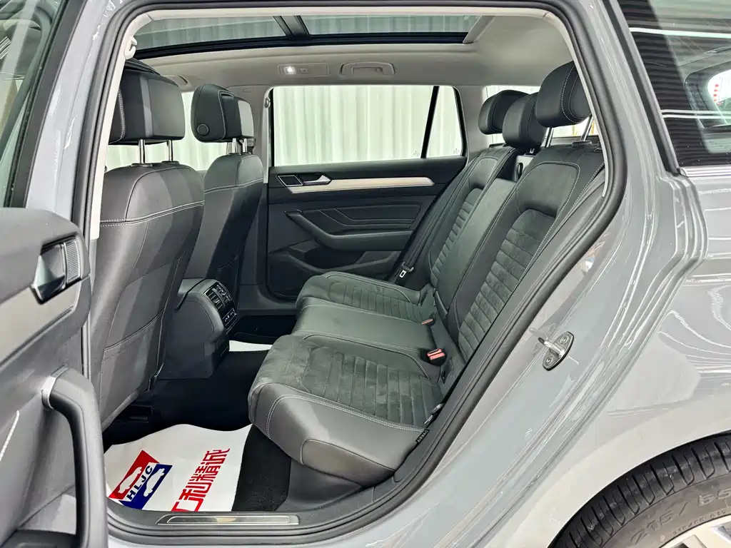 Volkswagen Viloran — миниатюра 8