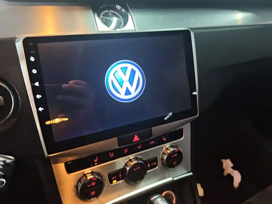 Volkswagen CC — миниатюра 13