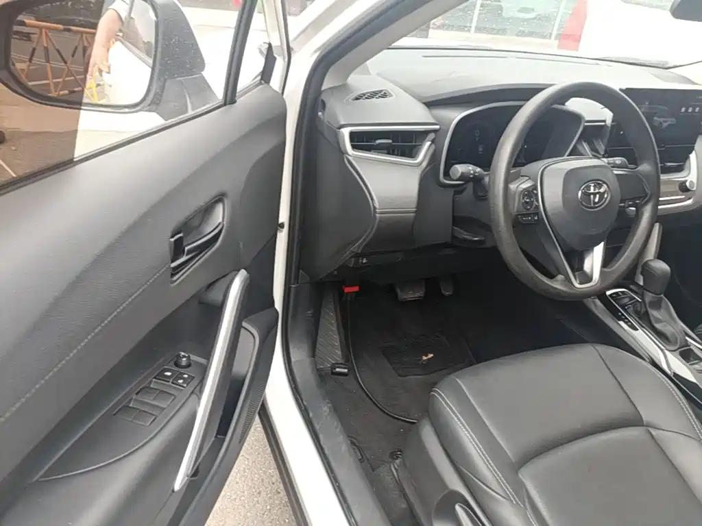 Toyota Frontlander — миниатюра 16