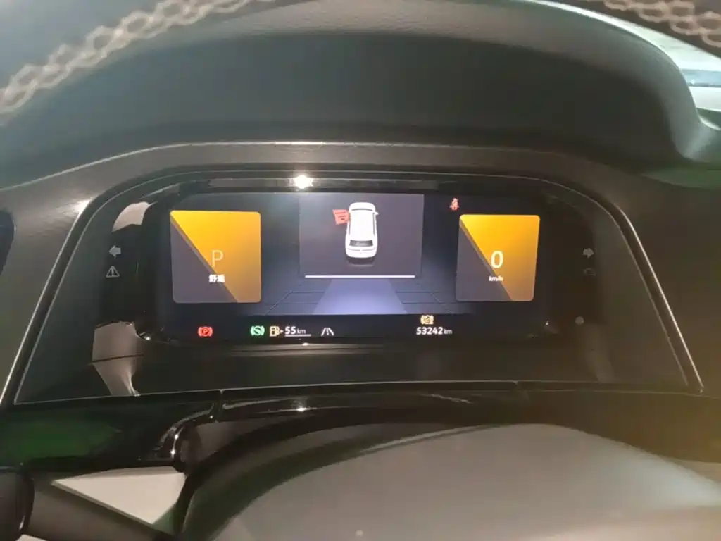 Volkswagen Teramont — миниатюра 12