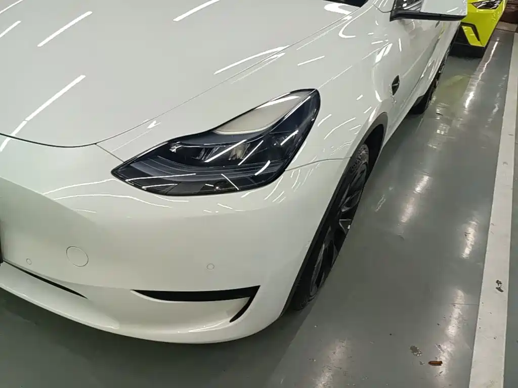 Tesla Model Y — миниатюра 24