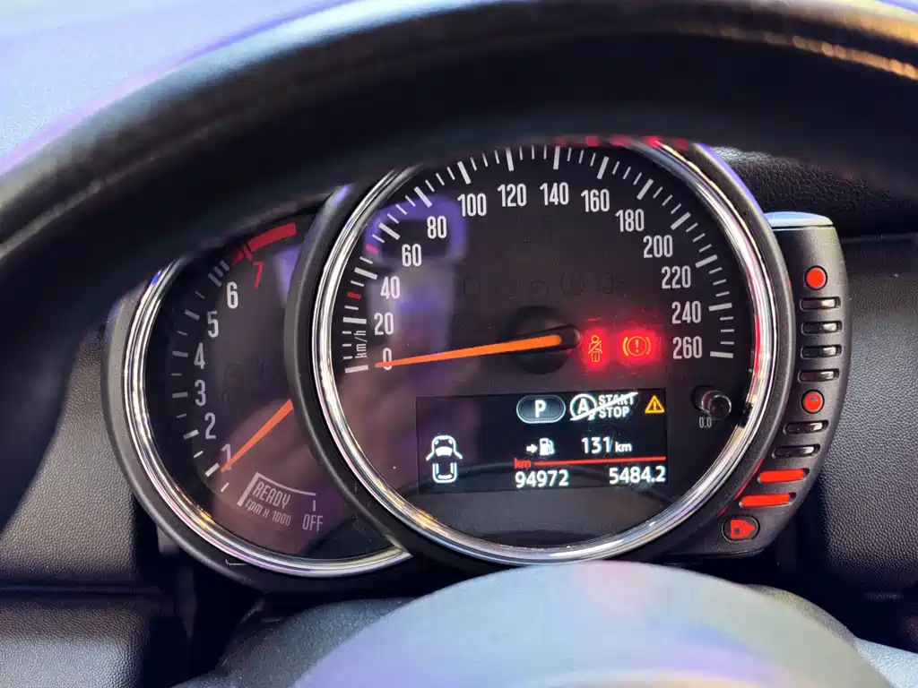 MINI Mini — миниатюра 11