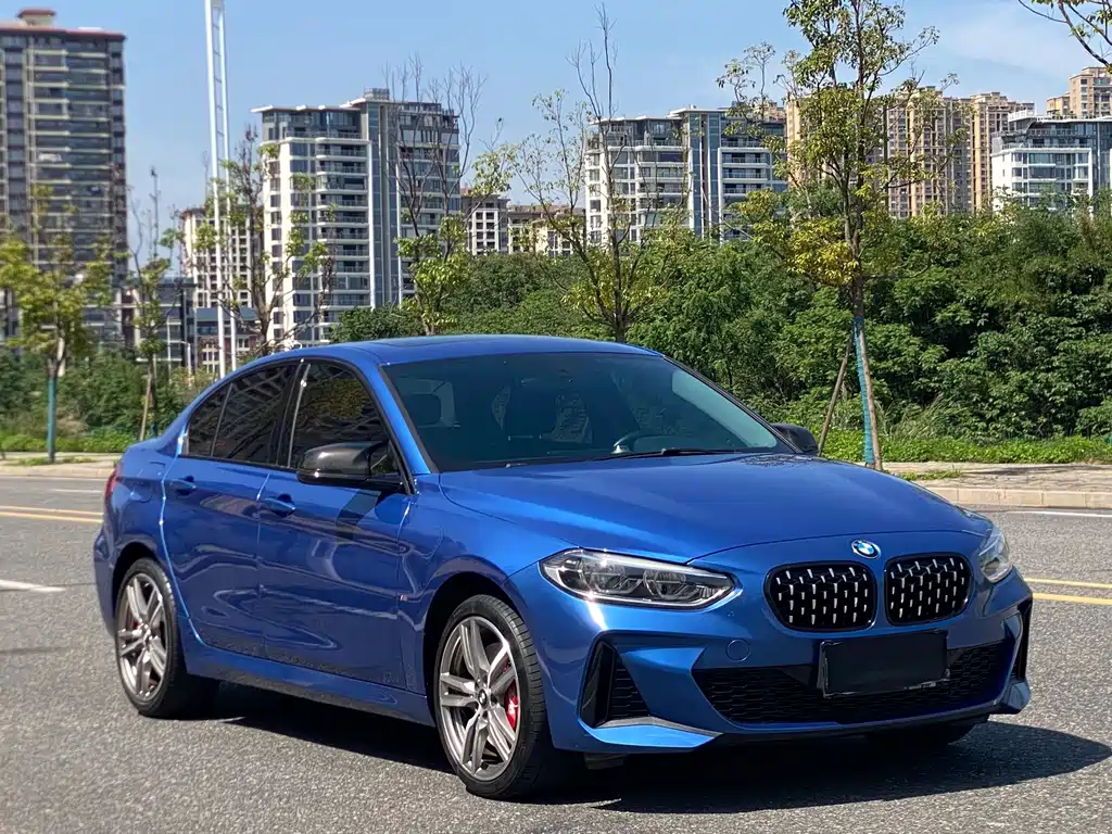 BMW 1 Series — миниатюра 3
