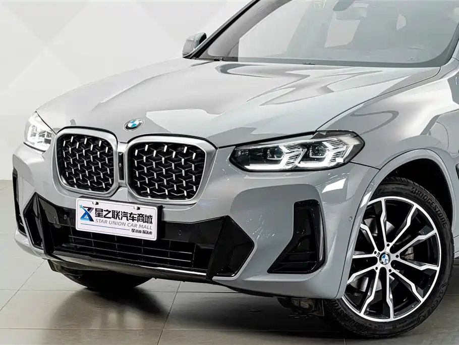 BMW X4 — миниатюра 2