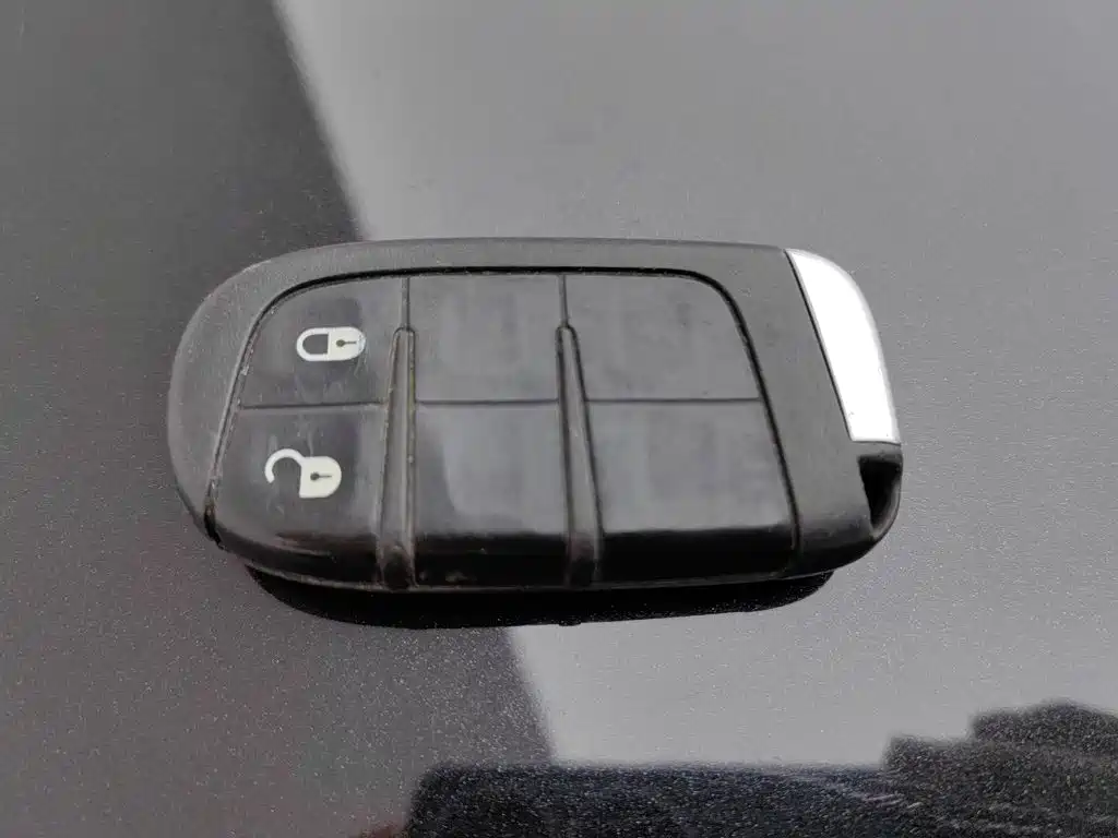 Jeep Compass — миниатюра 19
