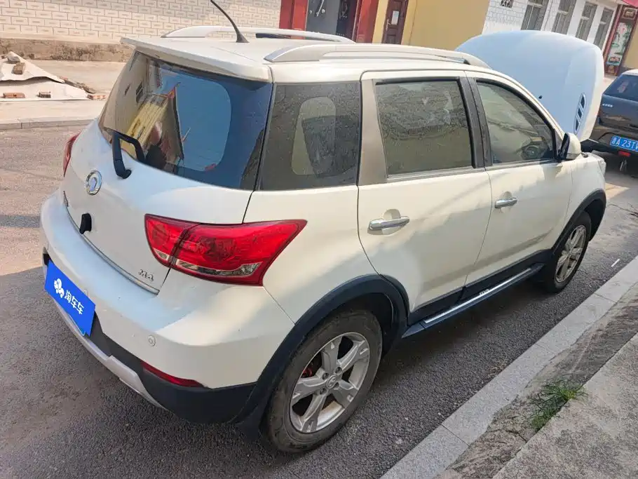 Great Wall Great Wall M4 — миниатюра 3