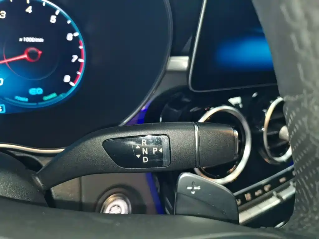 Mercedes-Benz C-Class — миниатюра 14