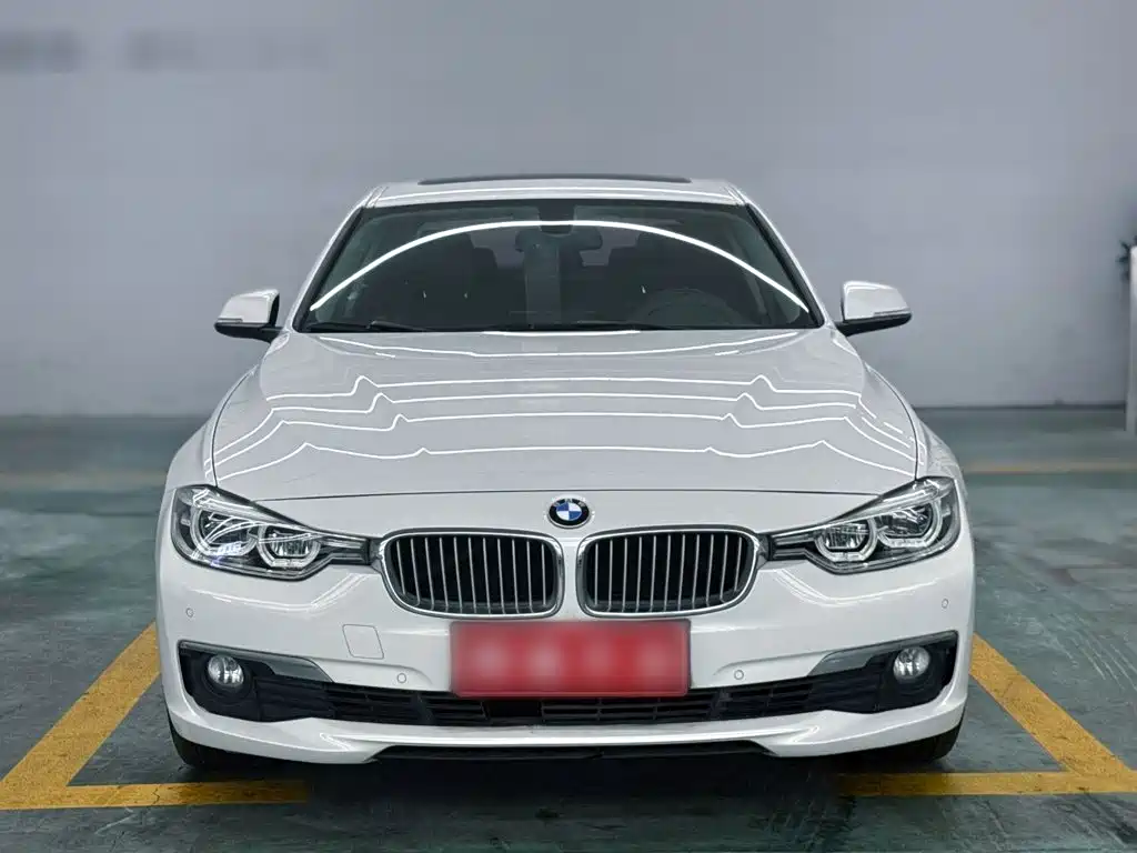 BMW 3 Series — миниатюра 8