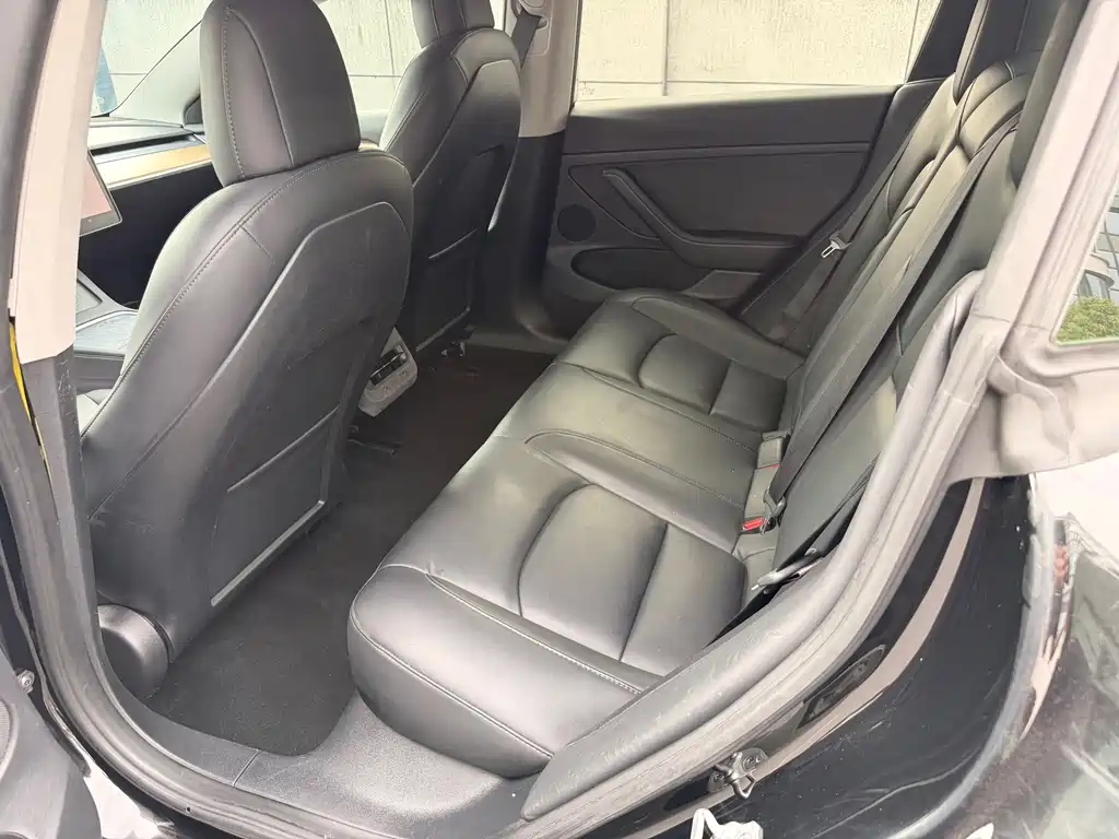Tesla Model 3 — миниатюра 7