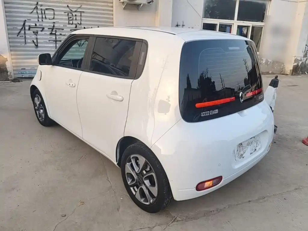 Ora Ora White Cat — миниатюра 5